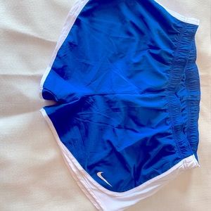 Nike athletic shorts
